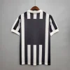 1984-85 Juventus Retro Home Jersey