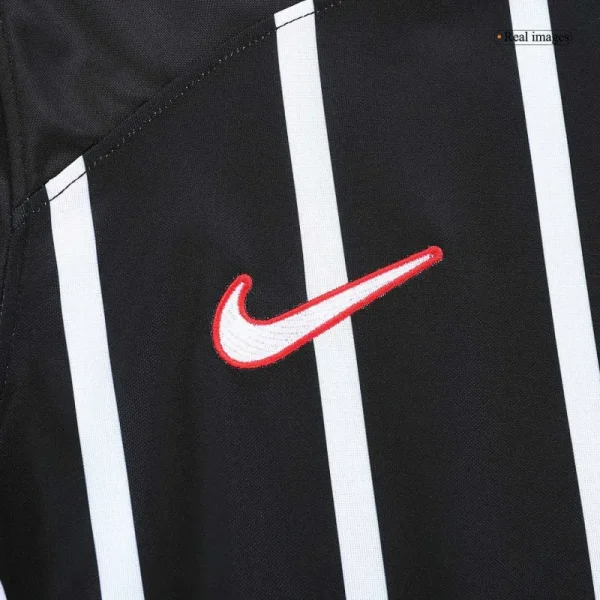 Corinthians  2023/24 Away Jersey