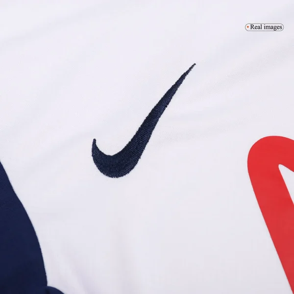 Kids Tottenham Hotspur Home Full Kits(Jersey+Shorts+Socks) 2024/25