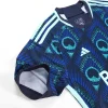 2023/24 Leeds United Away Jersey