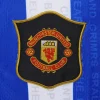 1994/95 Manchester United Retro Jersey Third Away