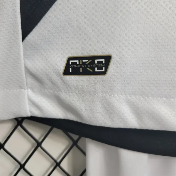 Vasco da Gama 23-24 Away Kids Kit Jersey+Shorts