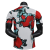 2024-25 Bayern Munich Home Player Version Soccer Jersey