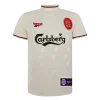 Liverpool Retro Jersey Away 1996/97