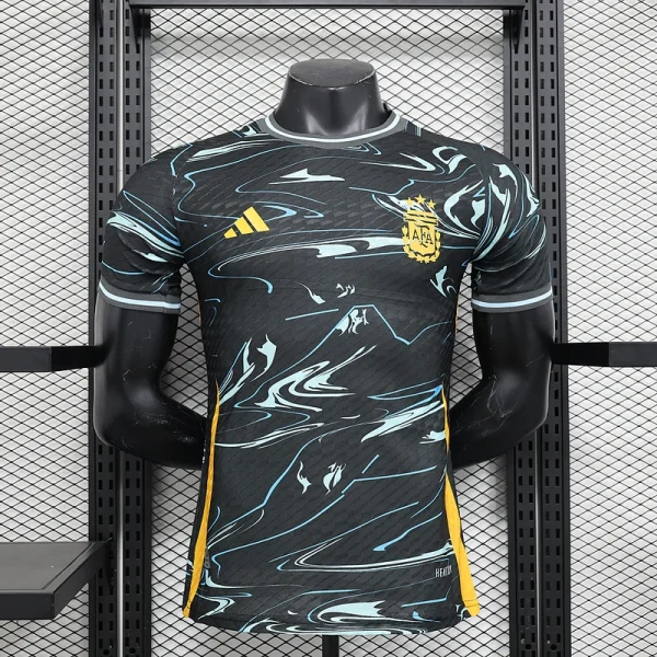 2024-2025 Argentina Special Player Version Soccer Jerseys