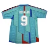 1996/97 Barcelona Ronaldo #9 Retro Jersey Away