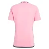 Inter Miami Home Kit Soccer Jersey Shirt 2024 - CuteJersey