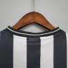1997/99 Newcastle Retro Jersey Home