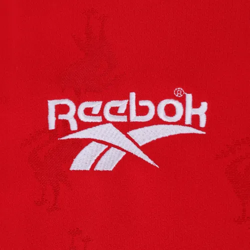 Liverpool Retro Jersey Home 1996/97