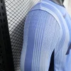 2024/25 Tottenham Hotspur Away Long Sleeve Jersey Player Version