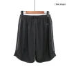 2023/24 Real Madrid Third Away Shorts