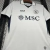 24-25 Napoli Away Soccer Jersey