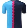 Arsenal Training Kids Kits Wear Blue Set Soccer Jersey  2022/2023
