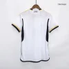 2023/24 BELLINGHAM #5 VINI JR. #7 MODRI? #10 KROOS #8 Real Madrid Home Jersey