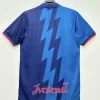 95-96 Arsenal Retro Away Jersey
