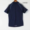 2005/06 Real Madrid Retro Jersey Away