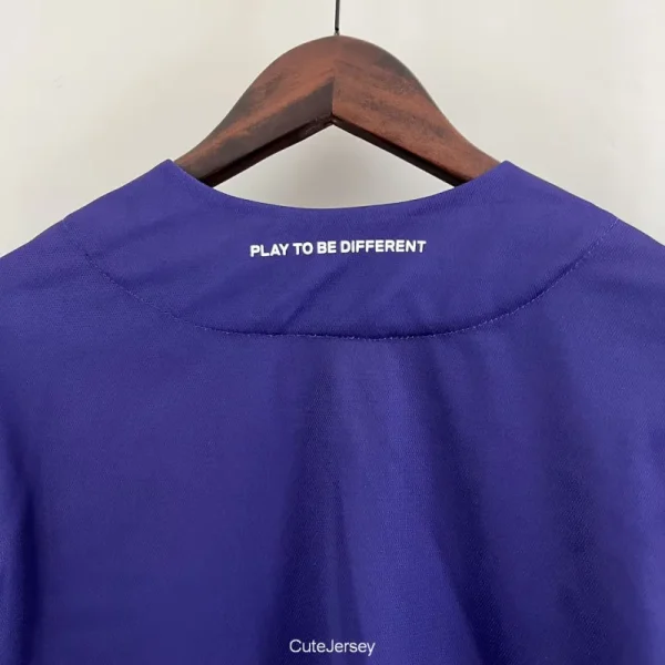 Fiorentina 2023/24 Third Jersey