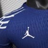 PSG Jordan Shirt Fourth Stadium Jersey Player Version 24-25