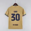 2022-23 Barcelona Away Jersey
