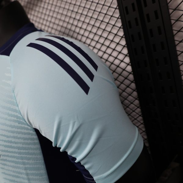2024-25 Arsenal Third Jersey Player Version