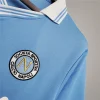 1986/87 Napoli Retro Jersey Home