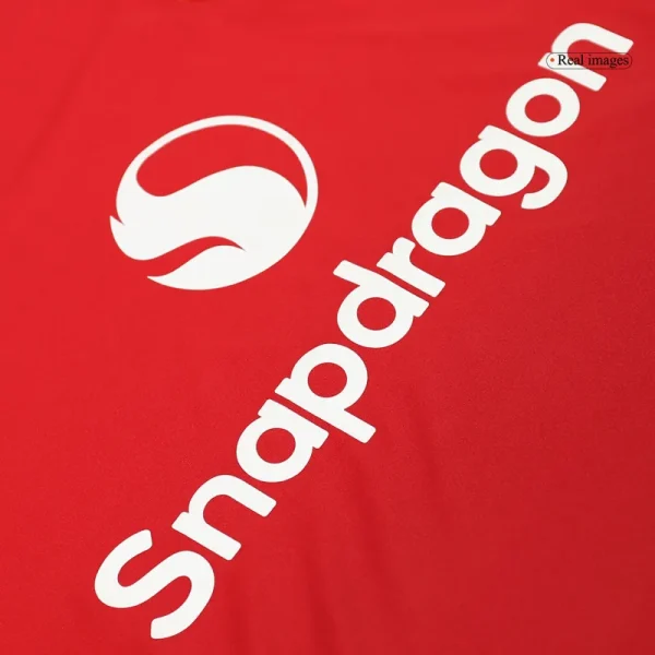 2024/25 Manchester United Home Kit(Jersey+Shorts)