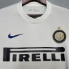2010/11 Inter Milan Retro Jersey Away