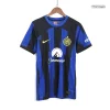 2023/24 Inter Milan Home Whole Kit Jersey+Shorts+Socks