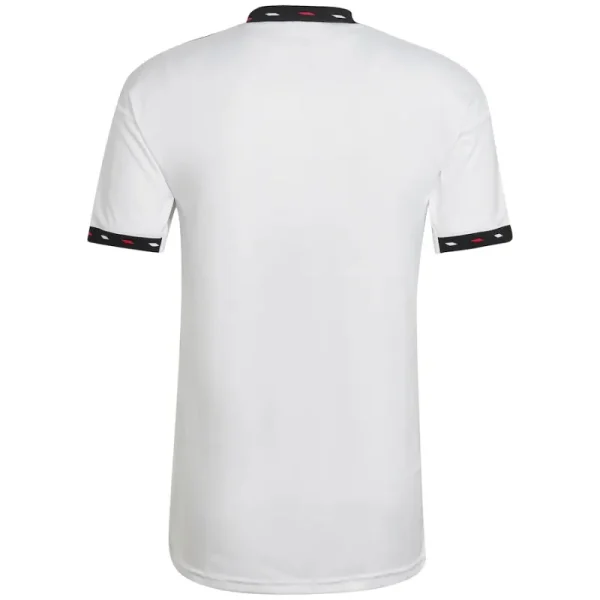 2022/23 Manchester United Jersey Away