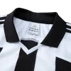 2003/04 Newcastle Retro Long Sleeve Jersey Home