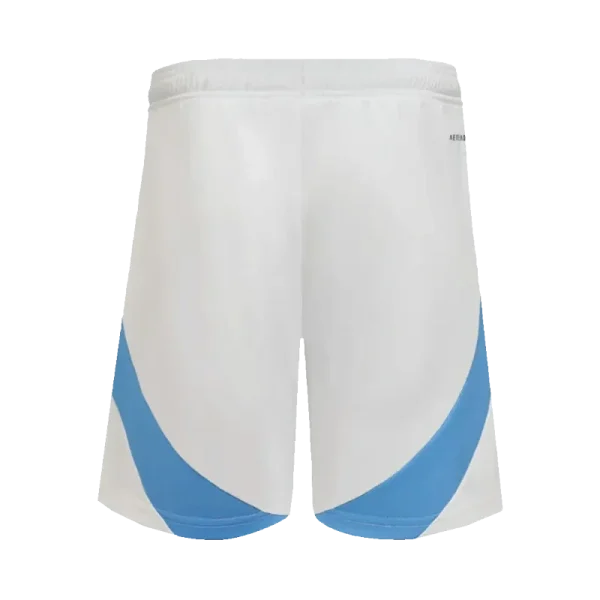 2024 Argentina Home Shorts Copa America