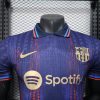 Barcelona Special Edition Shirt Football Jersey Player Version 25-26