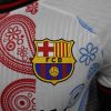24/25 Player Barcelona Special Edition Soccer Jersey