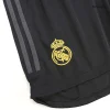 2023/24 Real Madrid Third Away Shorts