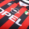 1996/97 AC Milan BAGGIO #18 Retro Jersey Home Replica