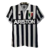 1984-85 Juventus Retro Home Jersey