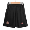 2024/25 Bayern Munich Away Kit(Jersey+Shorts)