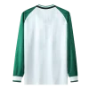 Liverpool Retro Long Sleeve Away Jersey 1993/95