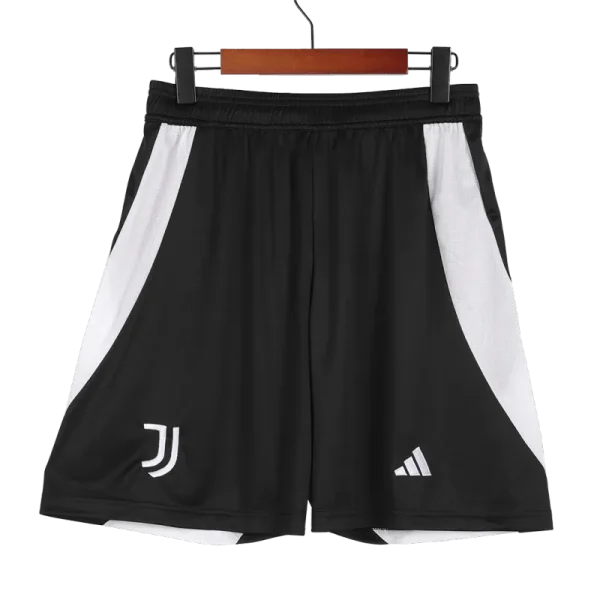 24-25 Juventus Home Kit(Jersey+Shorts)