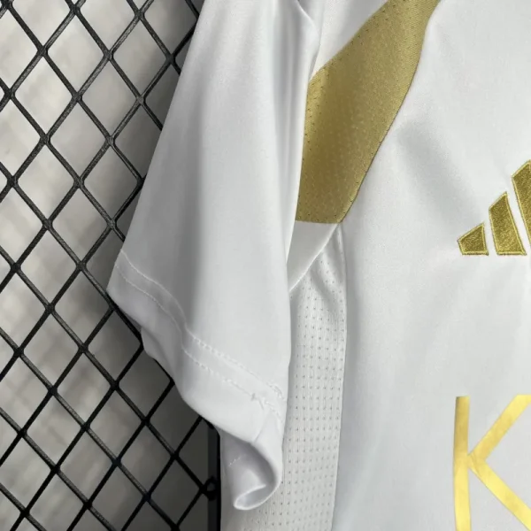 2024/25 Al Nassr Third Replica Jersey