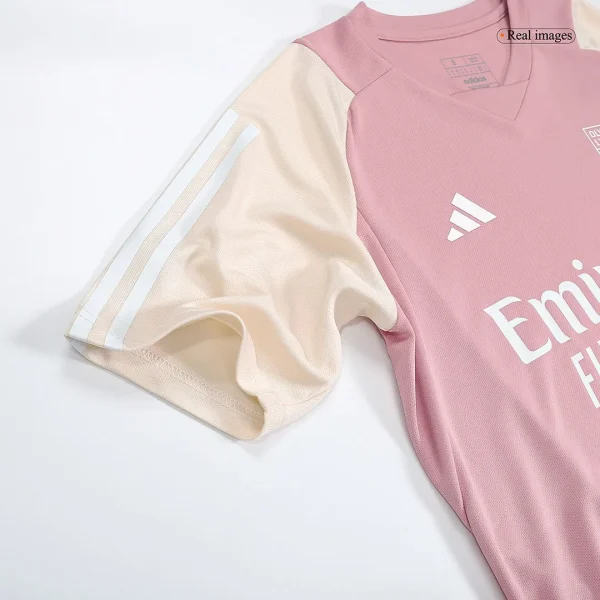 Olympique Lyonnais Special Jersey 2023/24
