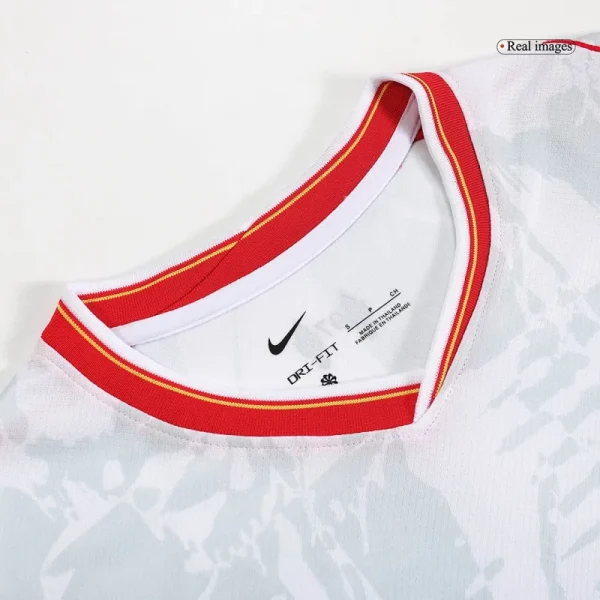 Liverpool Third Full Kit(Jersey+Shorts+Socks) 2024/25