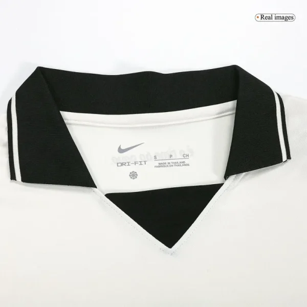 Corinthians 23-24 Fourth Away Jersey