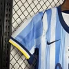 Kids Tottenham Hotspur Away Full Kits(Jersey+Shorts+Socks) 2024/25