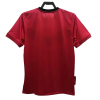 2009/10 Manchester United Retro Jersey Home