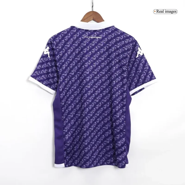 Fiorentina 2023/24 Home Jersey