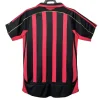 2006/07 AC Milan Retro Jersey Home