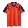 1989/92 Barcelona Retro Jersey Away