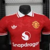 24-25 Man United Special Player Version Soccer Jerseys