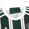 2023/24 Women's Manchester United Away Jersey